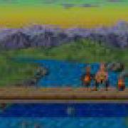 Amiga Longplay Chambers Of Shaolin