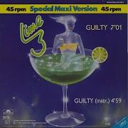 Lime Guilty 1983 Disco