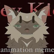 Hey Kids Animation Meme