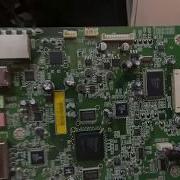Fujitsu Zero Client DZ22 2 Что внутри