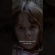 Linda Blair S Pain In The Exorcist Was Very Real