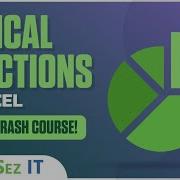 Logical Functions In Excel Tutorial IF IFS AND OR COUNTIF SUMIF Excel Formulas And Functions