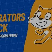 8 Operators Block Explained In Scratch Programming Scratch 3 2 Tutorials In Urdu Hindi