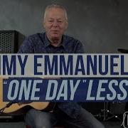 Tommy Emmanuel Martin Taylor S One Day Acoustic Lesson