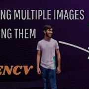 12 Resize Multiple Images Save Them Using OpenCV Complete OpenCV Tutorial In Python