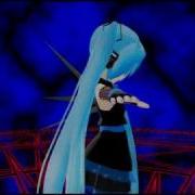 MMD Magic Circle Stage Test