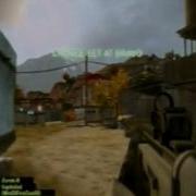 Random BC2 Gameplay Quality Test