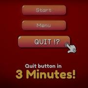 How To Make A Quit Button In 3 MINUTES Quick Simple Unity Tutorial