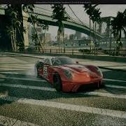 Split Second Remake Expressway Wip