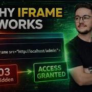 SSRF атака через HTML внедрение в конвертер PDF файлов Markdown Пошаговое руководство по MD2PDF
