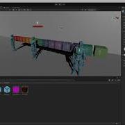Making Audio Responsive Animations Unity 3D Music Beat Asset