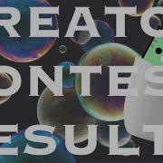 CREATOR CONTEST 1 RESULTS Geometry Dash Juniper