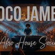 Mr President Coco Jambo Afro House Society Remix