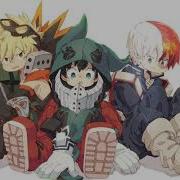 My Hero Academia Best Lofi Hip Hop Chill And Relax 1 Hour Of Peace Relax