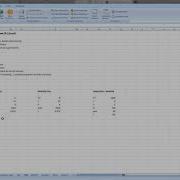 Excel Present Value Function Examples PV