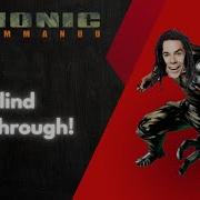 Bionic Commando Spencer Time Baby Blind Playthrough Ep 1