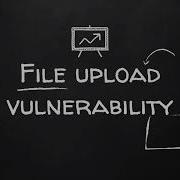File Upload Vulnerability Part1