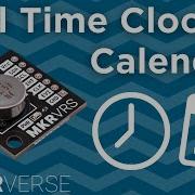 Makerverse Supercapacitor Real Time Clock Raspberry Pi Guide