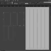 InDesign JavaScript By LFCorullón Change Number Of Columns