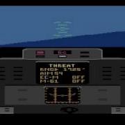 Tomcat The F 14 Fighter Simulator For The Atari 2600