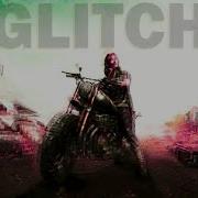 Image Glitch Effect HTML5 CSS3 JQuery