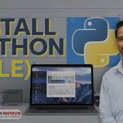 How To Install Python IDLE Step By Step Guide For Beginners Python IDLE Tutorial
