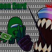 The Green Card Animation