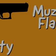 How To Make A MUZZLE FLASH In Unity Using Particles
