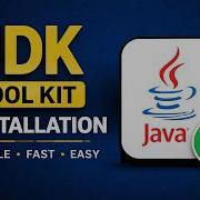 How To Install And Setup Java JDK In 5 Min