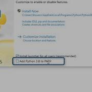 Python Installation Process Step By Step In Bangla