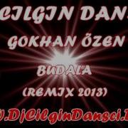 Gökhan Özen Budala DjCilgin Dansci Remix DjCilginDansci Mixx Facebook