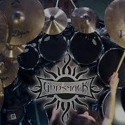 Godsmack Awake DRUMS