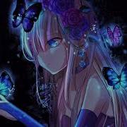BLACKPINK Rosé Hard To Love Nightcore