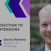 Derick Rethans Introduction To PHP Extensions Eng