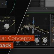 Модульные концепции обратная связь Bitwig Studio