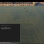 WoW Fishing Bot With OpenCV Demo