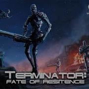 TERMINATOR Fall Of Resistance Unreal Engine Gameplay Showcase Full Game