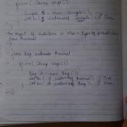 InstanceOf Operator And Downcasting In Java Part 1