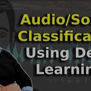 Part 2 Data Preprocessing Audio Classification Project Using Deep Learning