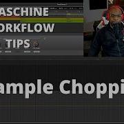 Sample Chopping Maschine Tutorial For Beginners