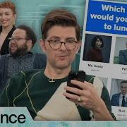 Severance Cast Finds Out Which Characters They Really Are