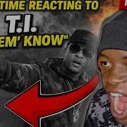 This Sounded Like EXPERIENCE Not Trend T I Pharrell Let Em Know