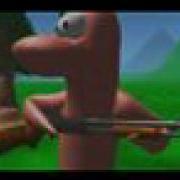 Worms Classic 1995 Mine