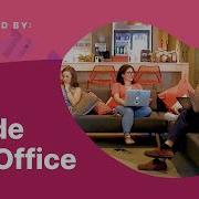 Inside The Offices Of DigitalOcean Presented By The Muse