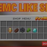 Making Like Firemc Server Shop How To Make Shop Like Firemc Firemc Server Shop Hindi