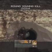 MW2 Sync Test
