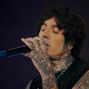 Bring Me The Horizon Mood 24kGoldn Ft Iann Dior Cover In The Live Lounge