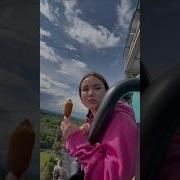 This Girl Had A Fail On The Roller Coaster