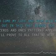 Death Cab For Cutie Binary Sea Lyric Video