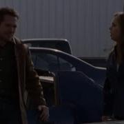 Faith Escapes Prison 4x13 Angel